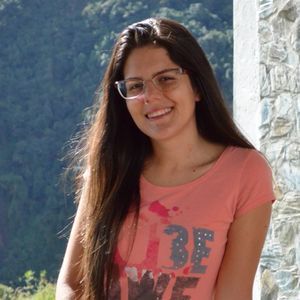 Meet your Posher, Ambar